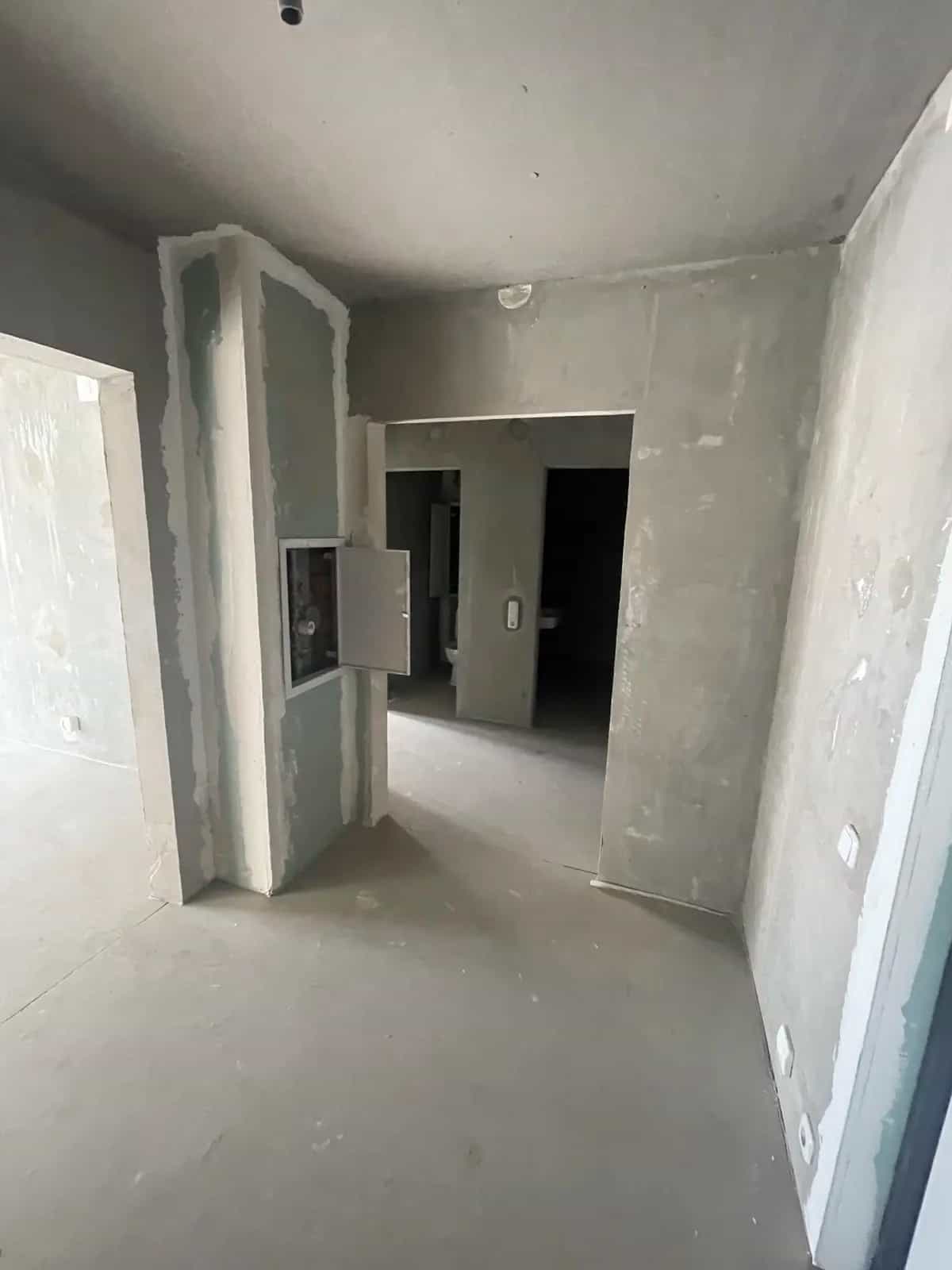 Беларусь, Минск, улица Руссиянова, 51Бк2