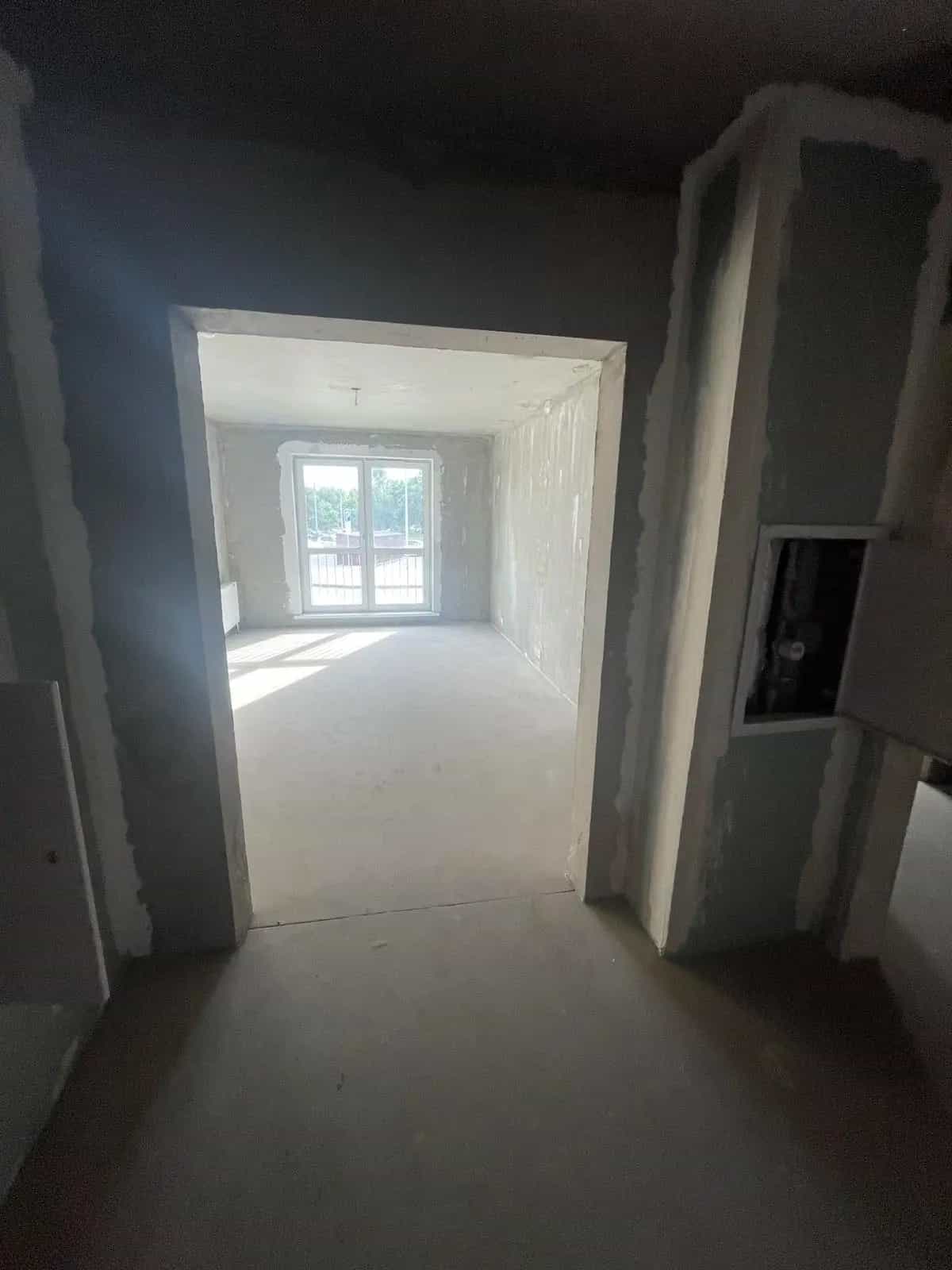Беларусь, Минск, улица Руссиянова, 51Бк2, фото 2