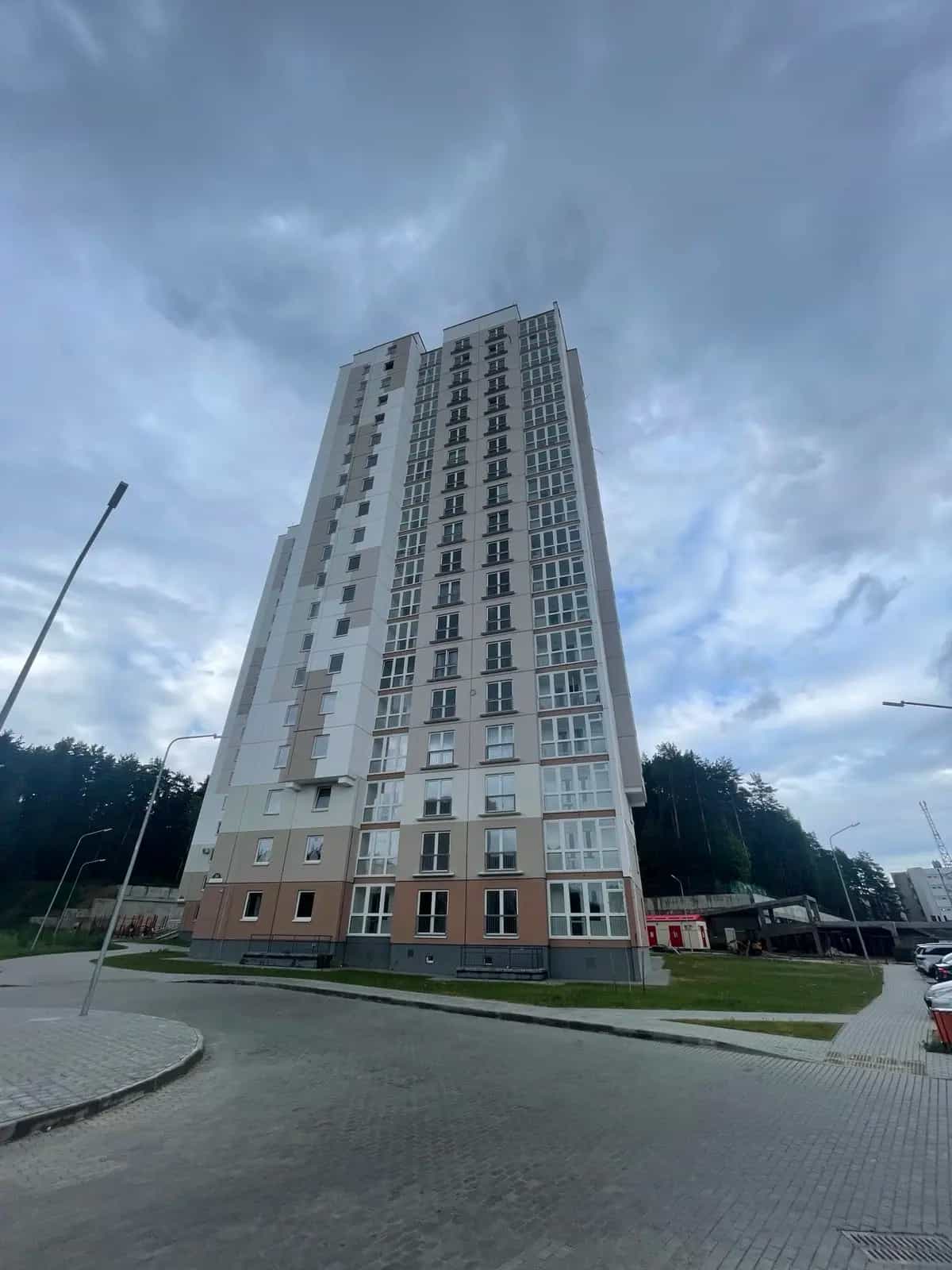 Беларусь, Минск, улица Руссиянова, 51Бк2, фото 21