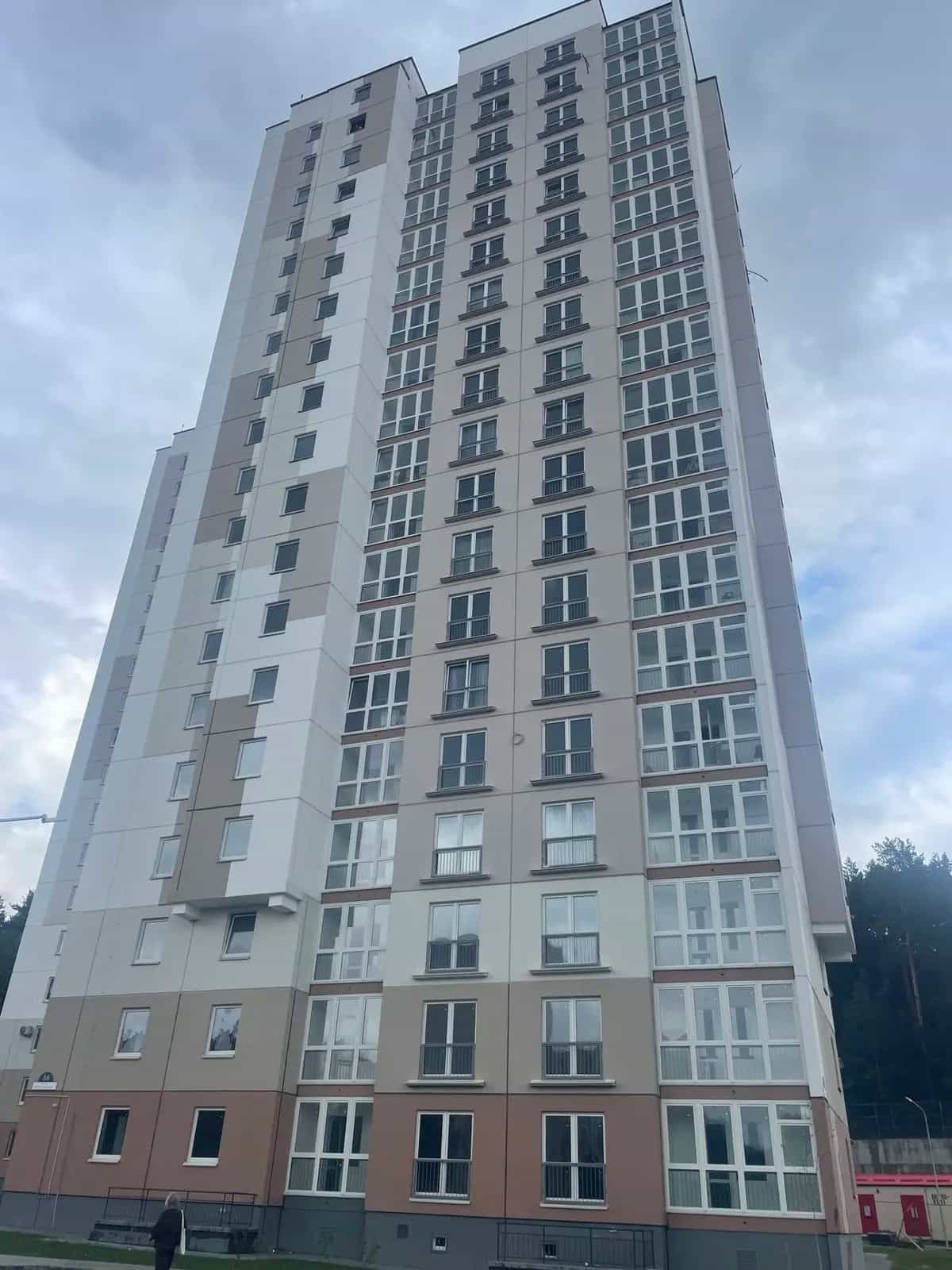 Беларусь, Минск, улица Руссиянова, 51Бк2, фото 23