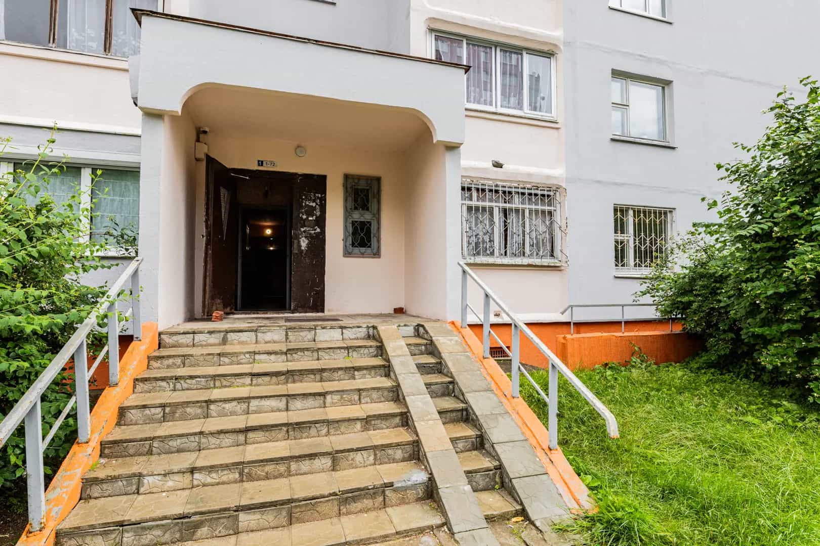 Беларусь, Минск, улица Лобанка, 28к2, фото 25