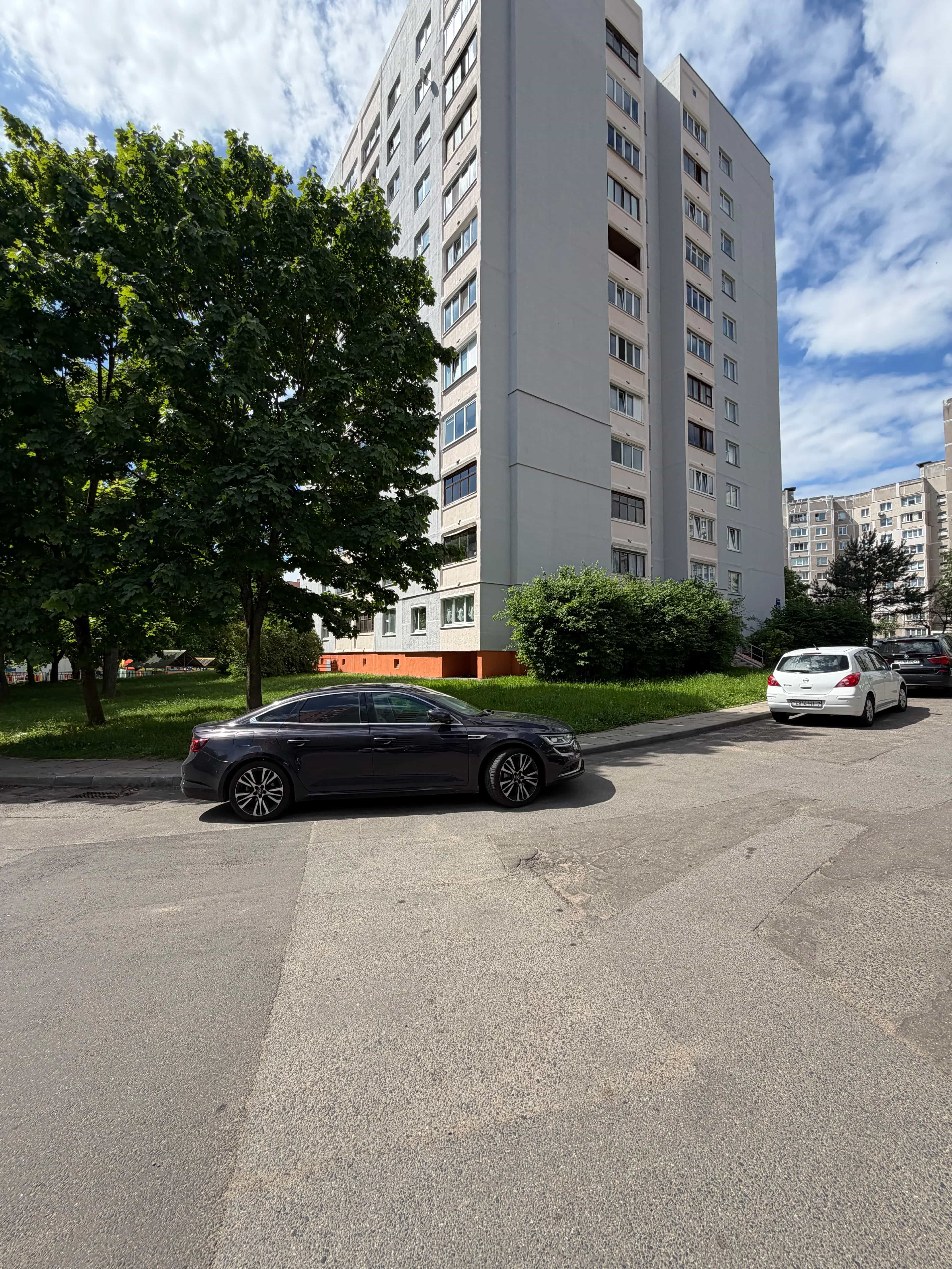 Беларусь, Минск, улица Лобанка, 28к2, фото 29