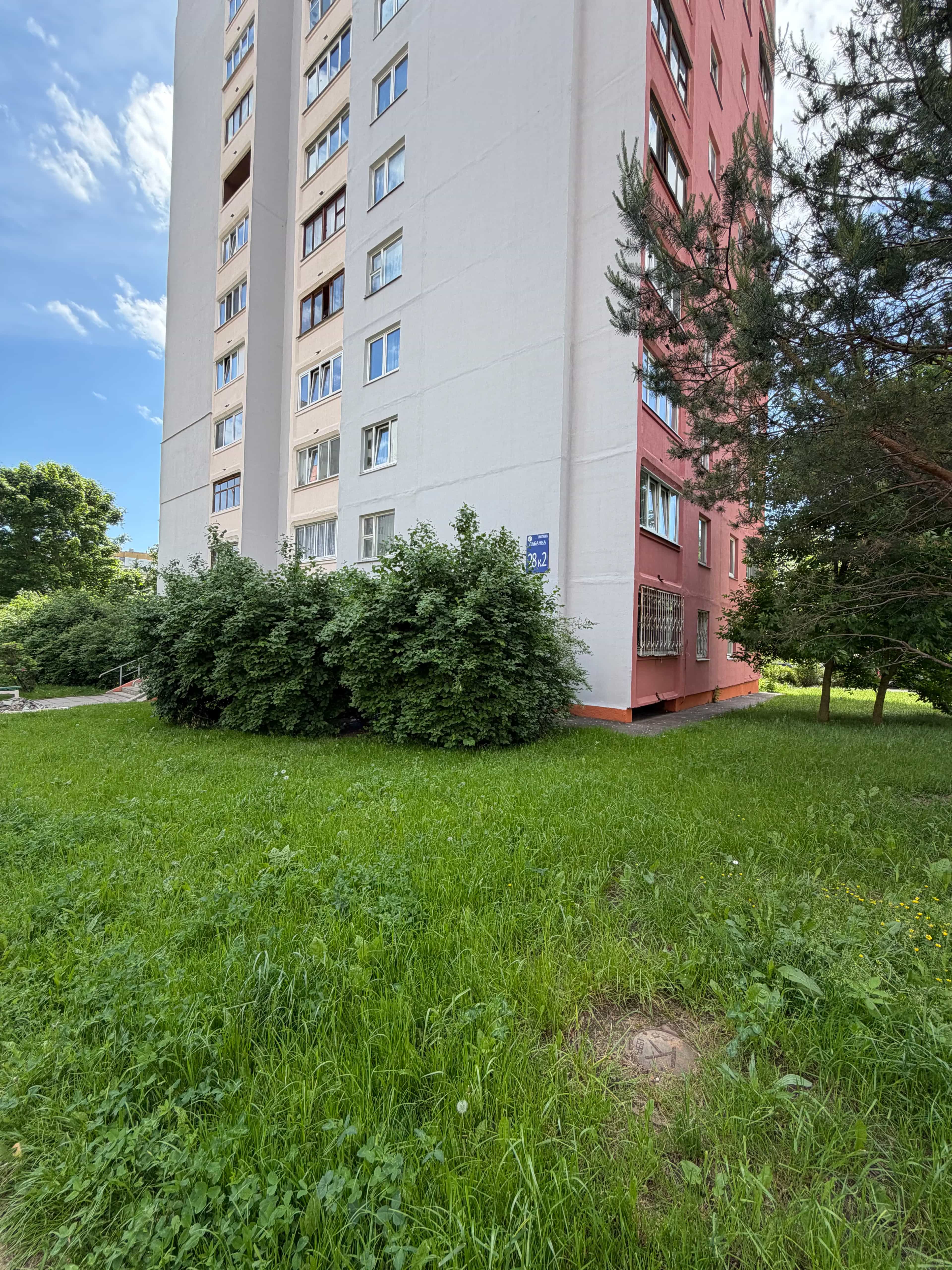 Беларусь, Минск, улица Лобанка, 28к2, фото 30