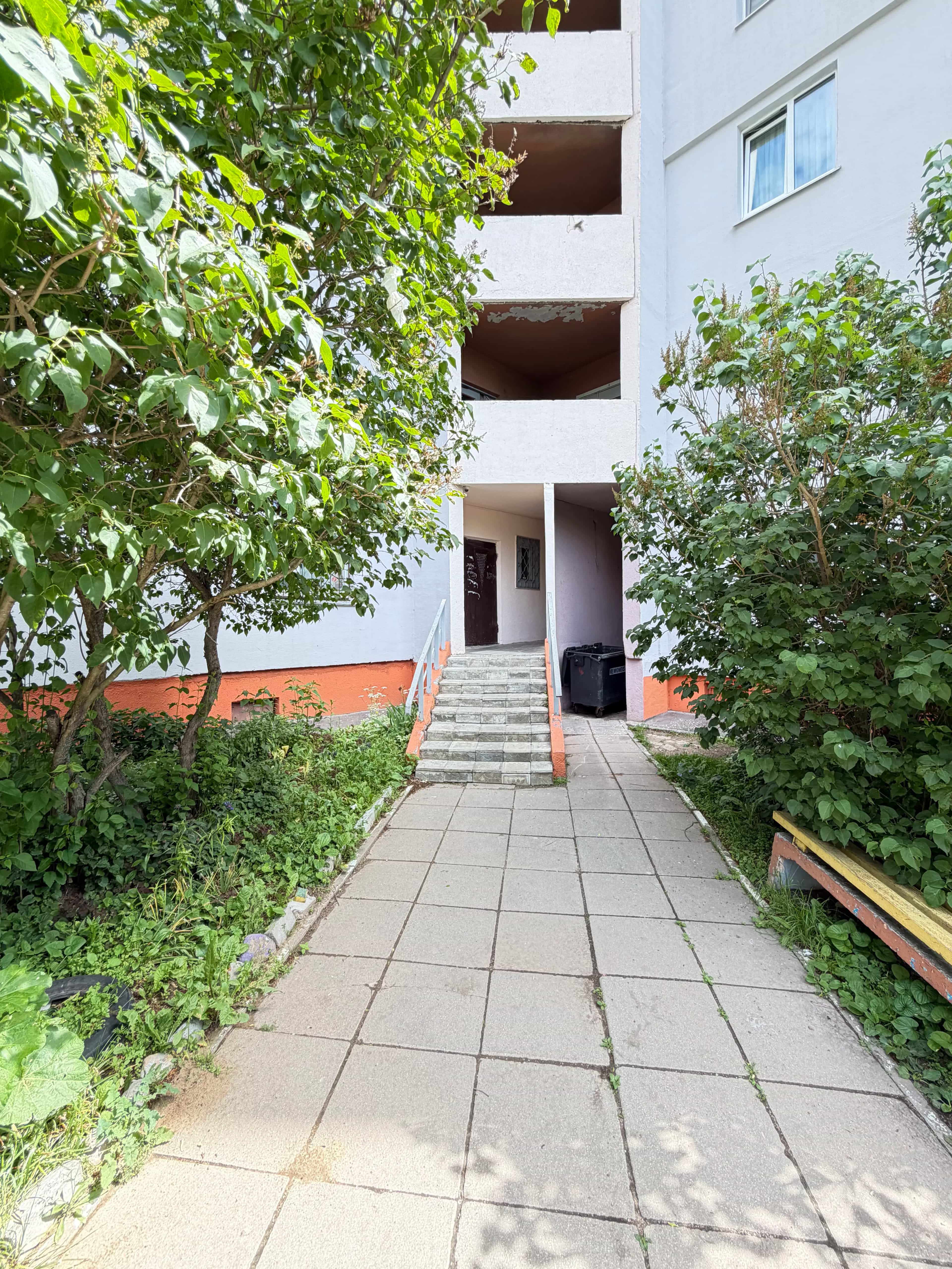 Беларусь, Минск, улица Лобанка, 28к2, фото 31