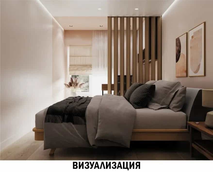 Беларусь, Минский район, Боровлянский сельсовет, деревня Копище, улица Братьев Райт, 11, фото 30