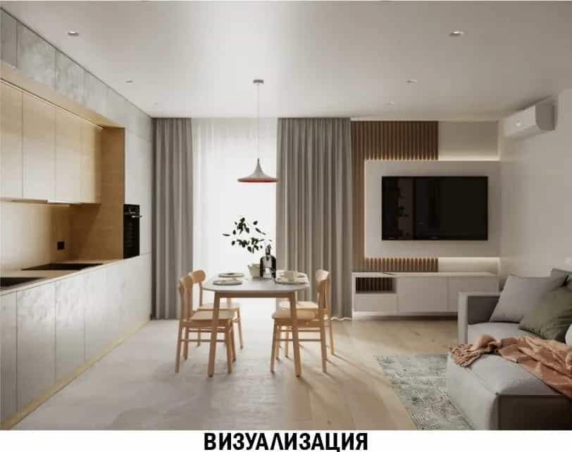 Беларусь, Минский район, Боровлянский сельсовет, деревня Копище, улица Братьев Райт, 11, фото 28