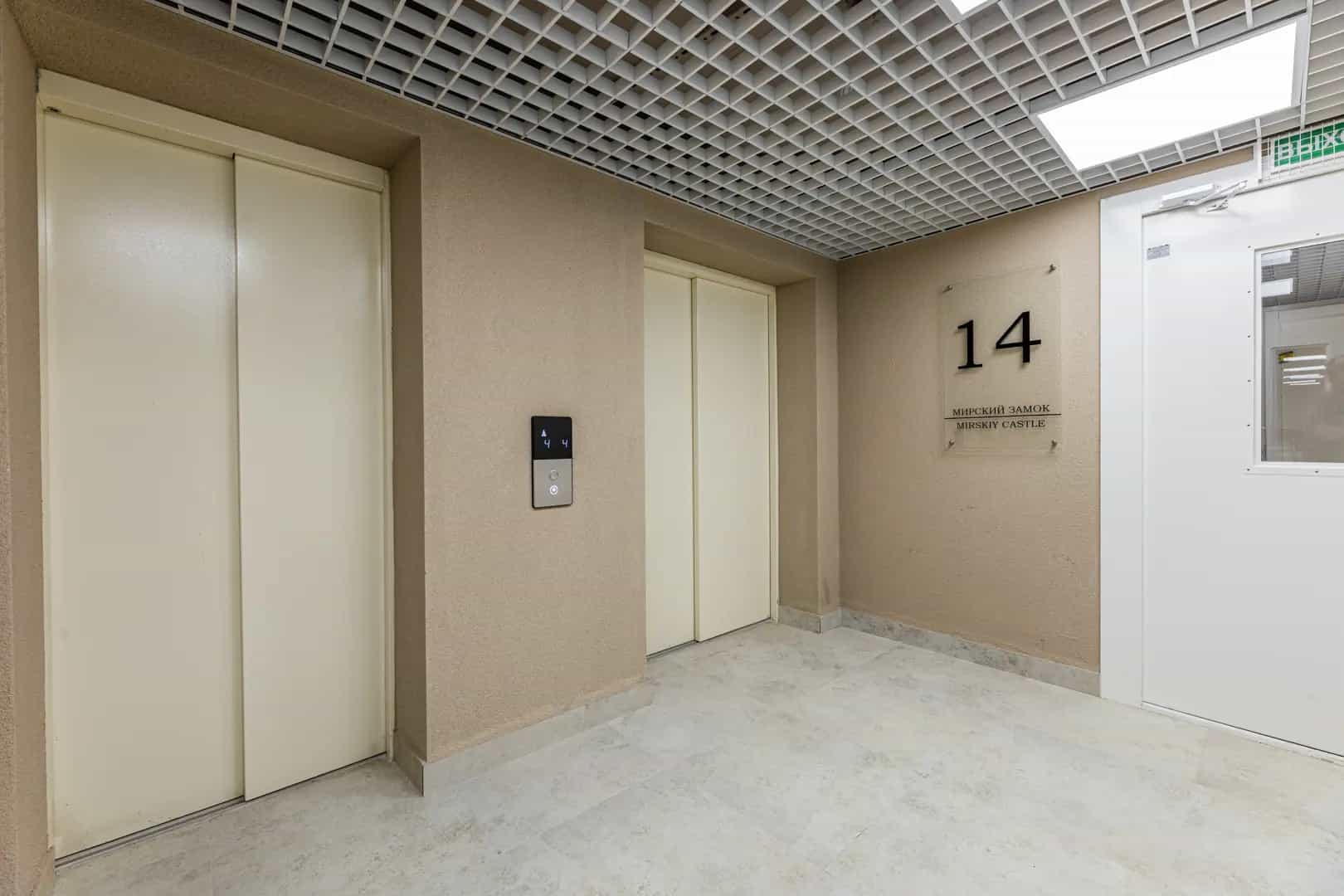 Беларусь, Минск, улица Михаила Савицкого, 24, фото 11