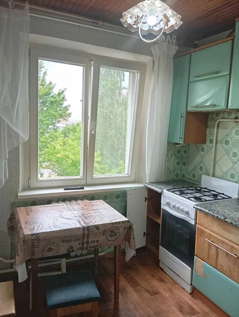 Беларусь, Минск, улица Голодеда, 19к1, фото 3