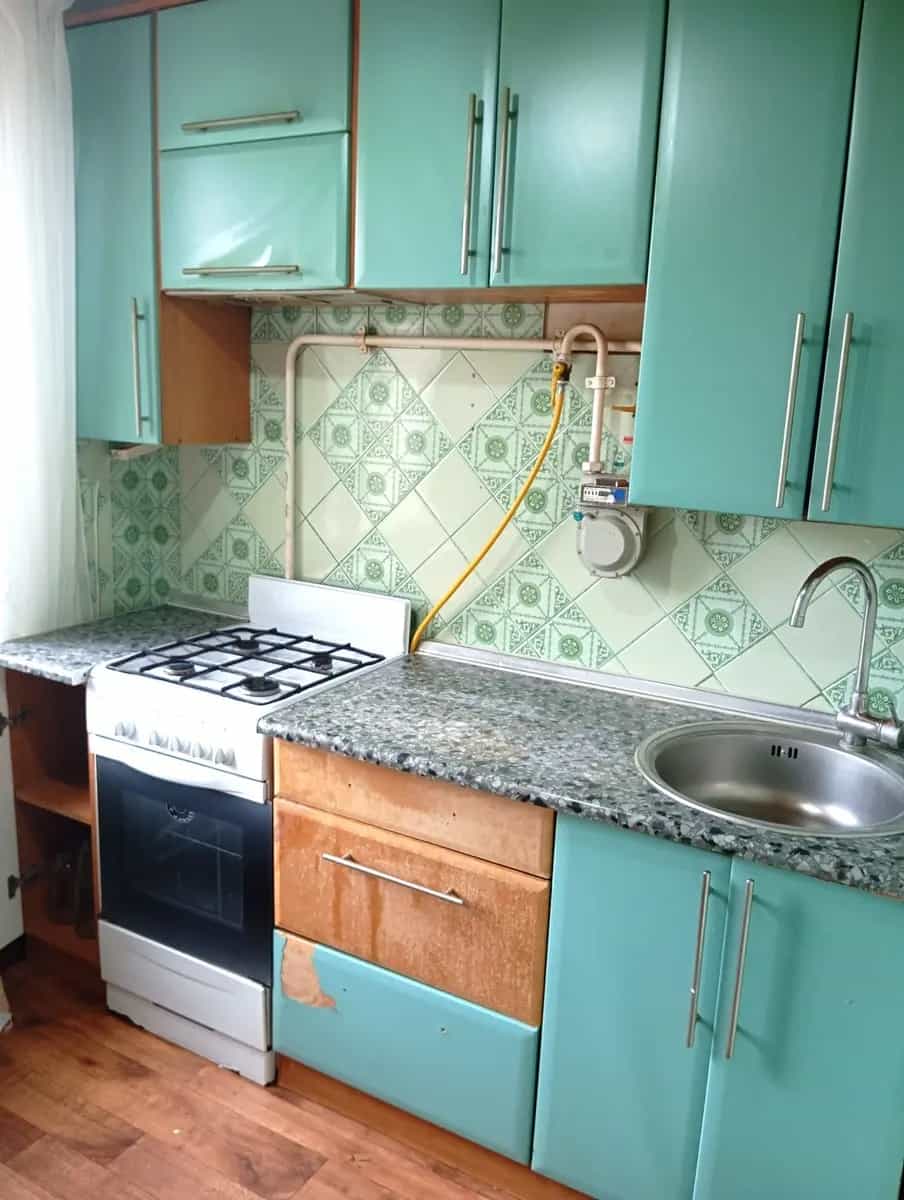Беларусь, Минск, улица Голодеда, 19к1, фото 4