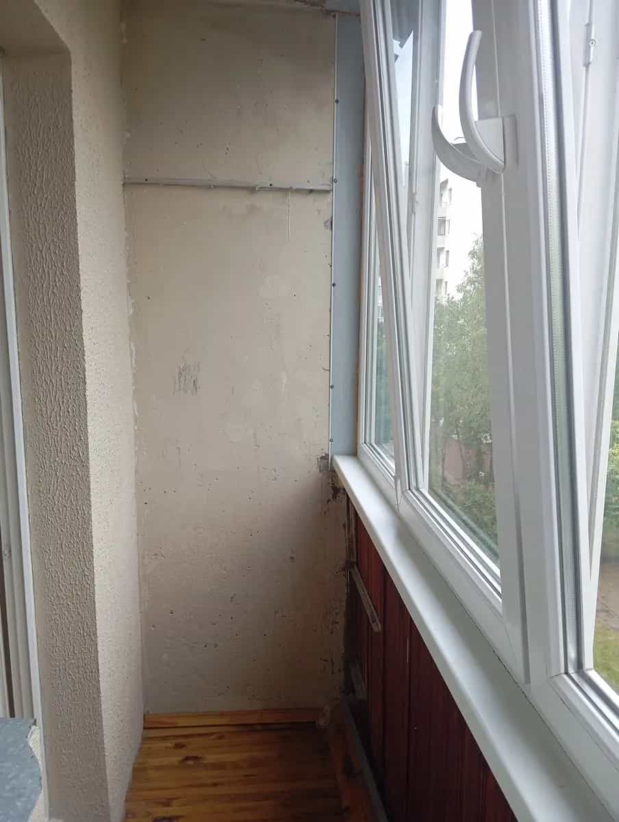 Беларусь, Минск, улица Голодеда, 19к1, фото 9