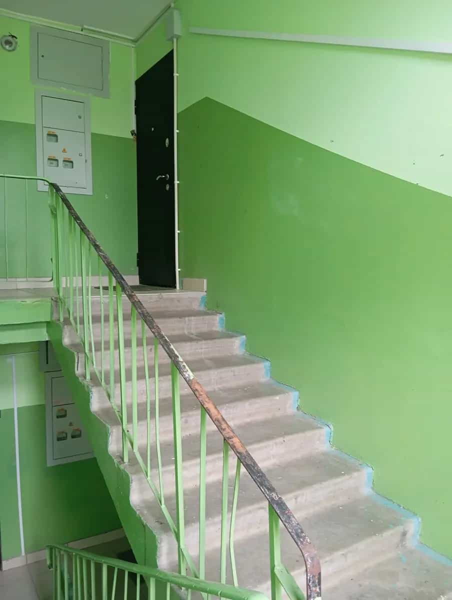 Беларусь, Минск, улица Голодеда, 19к1, фото 10