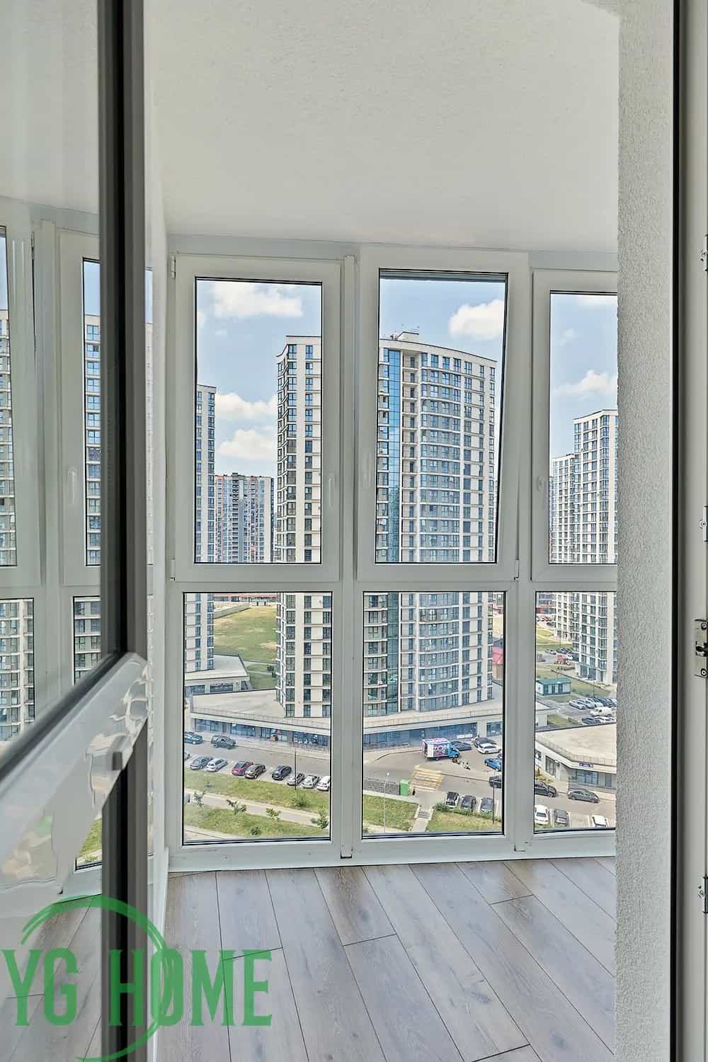 Беларусь, Минск, улица Жореса Алфёрова, 9, фото 23