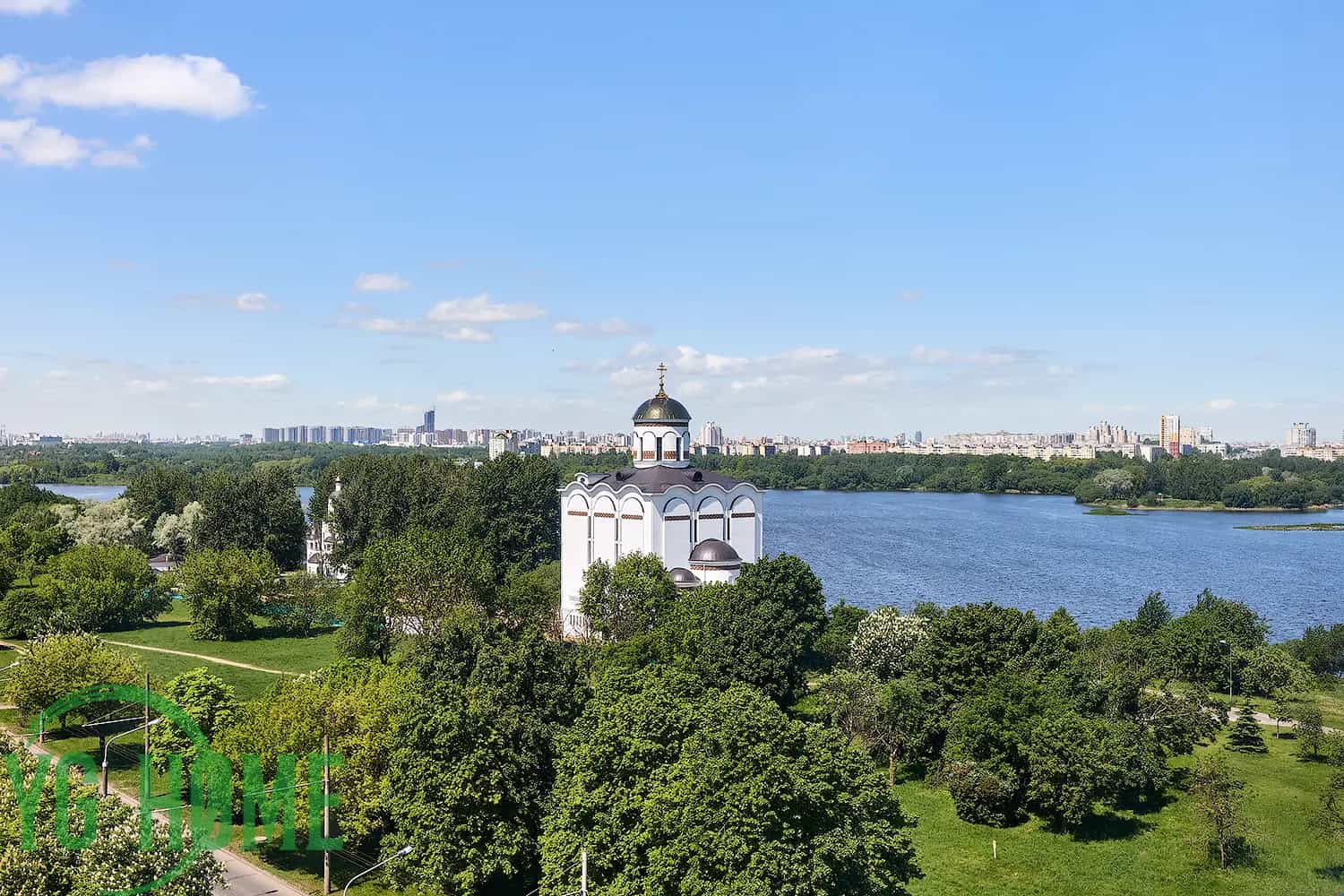 Беларусь, Минск, улица Голодеда, 41, фото 26