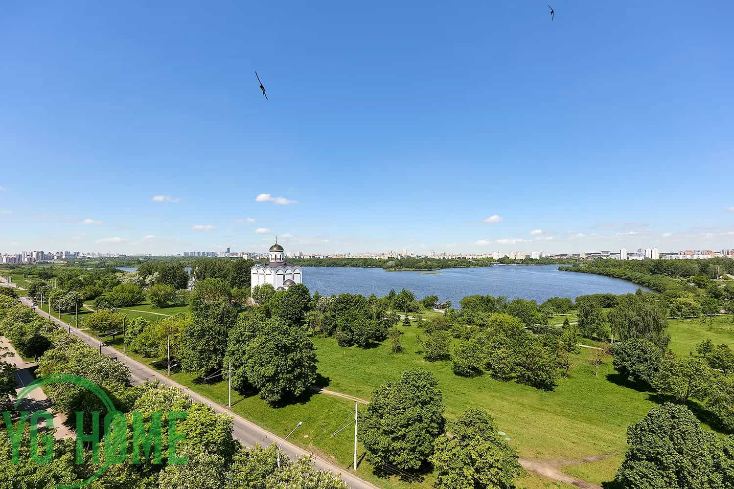 Беларусь, Минск, улица Голодеда, 41, фото 45