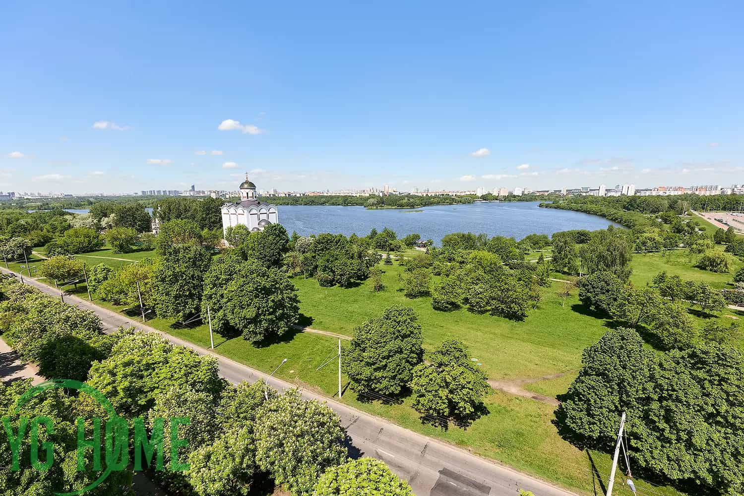 Беларусь, Минск, улица Голодеда, 41, фото 50