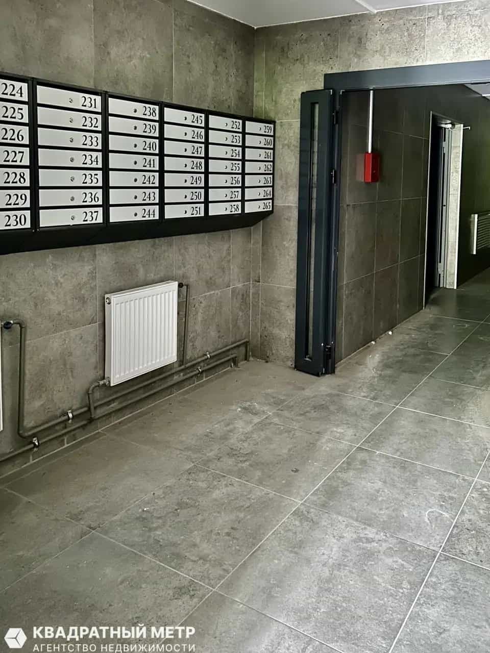 Беларусь, Минск, улица Руссиянова, 51Бк2, фото 3