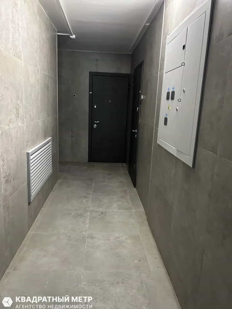 Беларусь, Минск, улица Руссиянова, 51Бк2, фото 4
