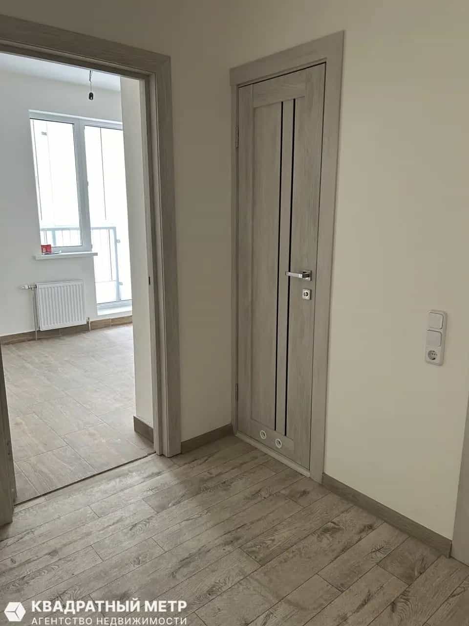 Беларусь, Минск, улица Руссиянова, 51Бк2, фото 5
