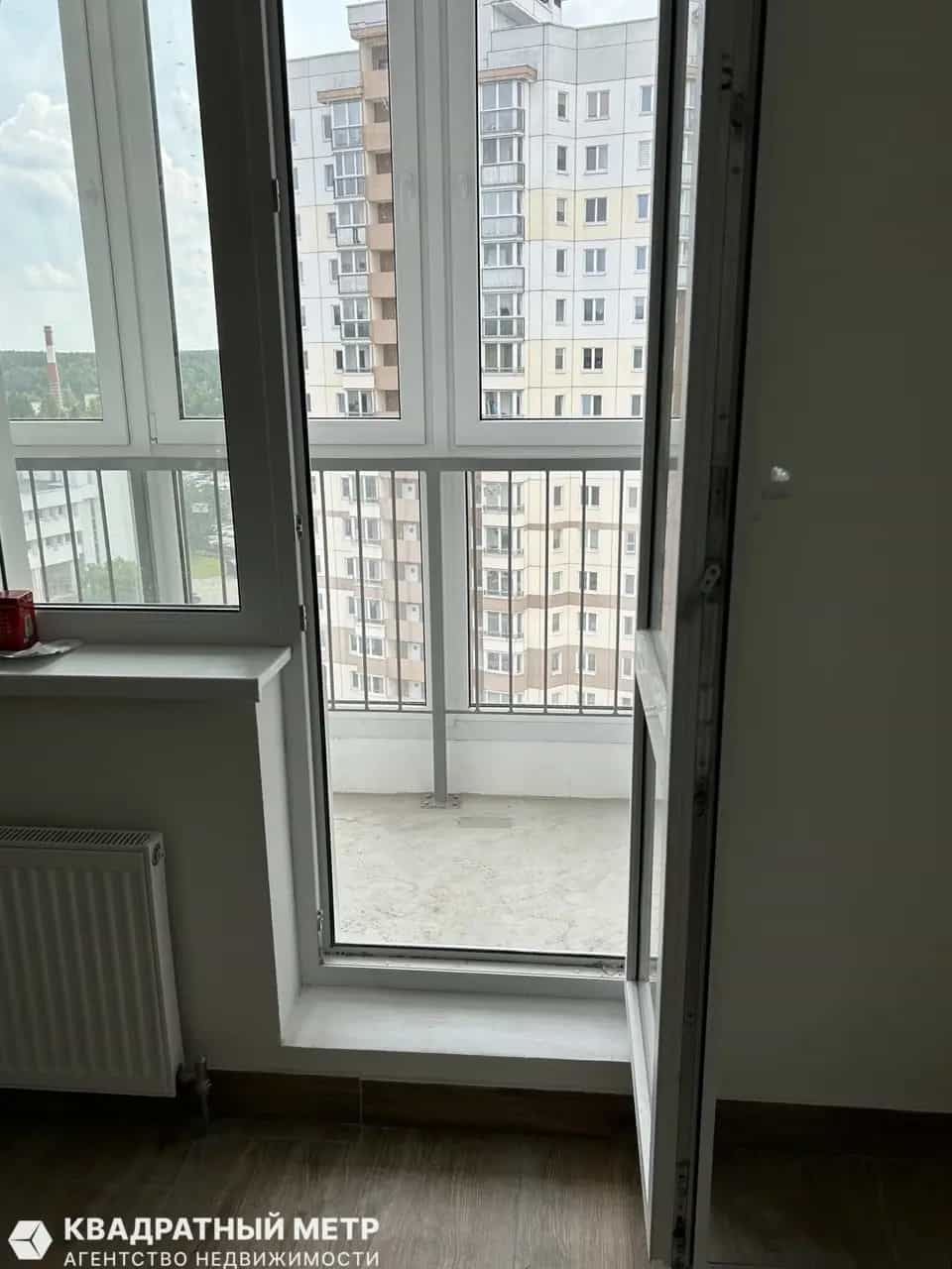 Беларусь, Минск, улица Руссиянова, 51Бк2, фото 7