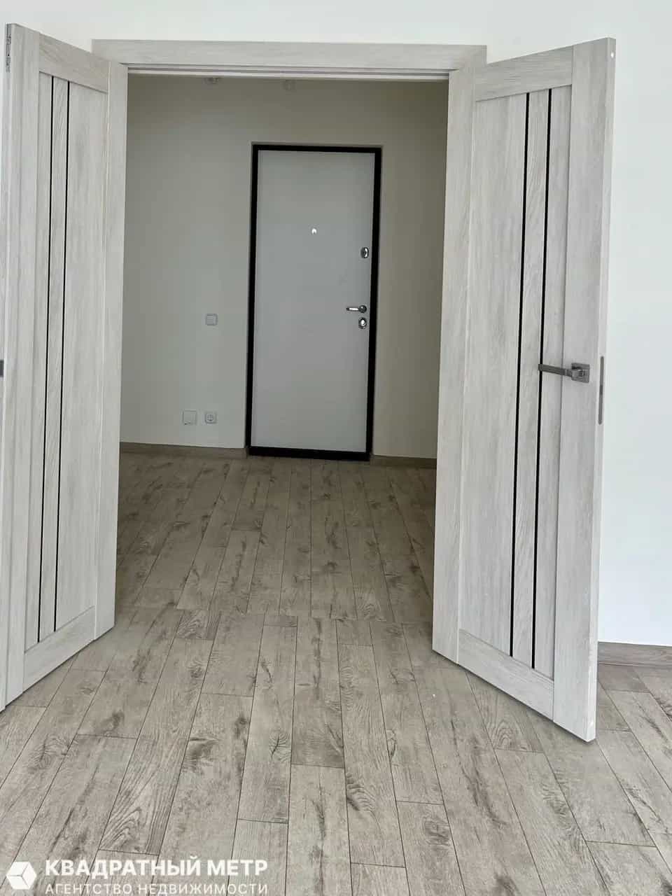 Беларусь, Минск, улица Руссиянова, 51Бк2, фото 12
