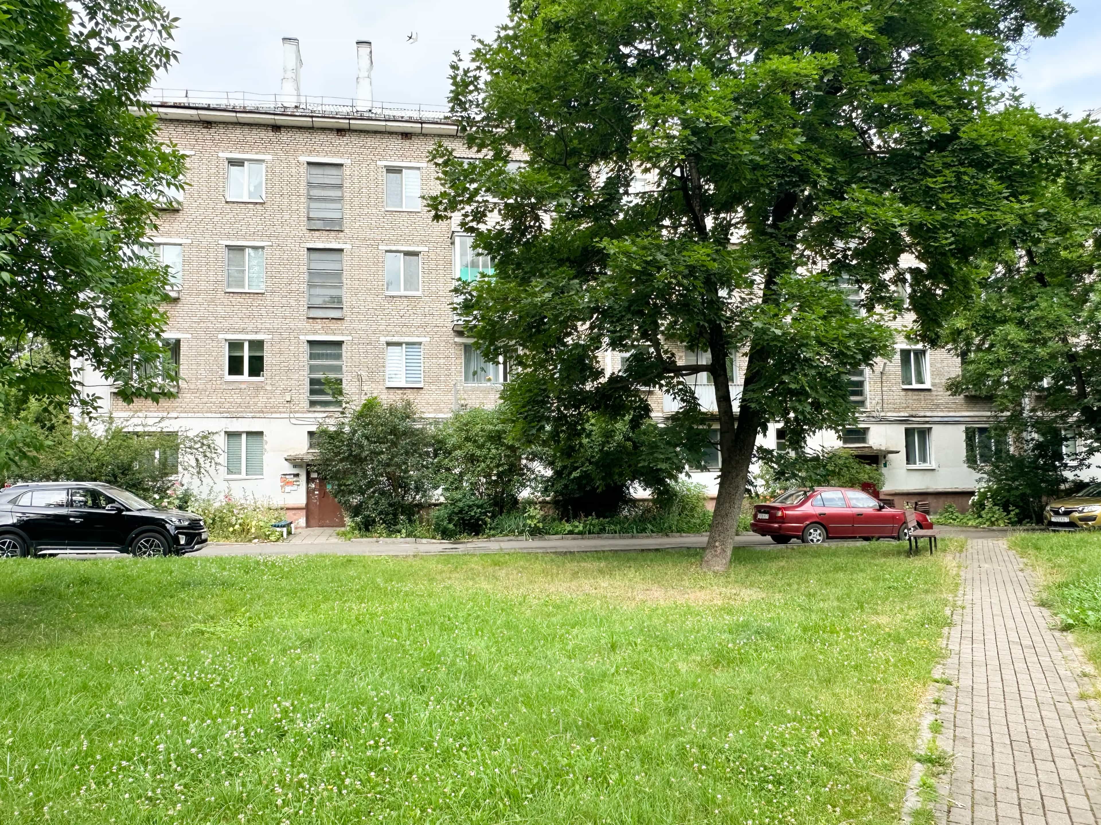 Беларусь, Минск, улица Якуба Коласа, 57к2, фото 14