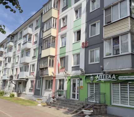 Фото объекта