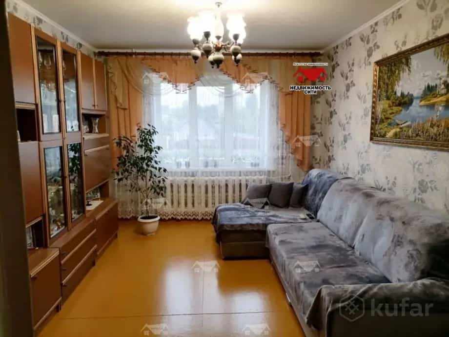 Беларусь, Гомельская область, Жлобин, Поплавская улица, 3, фото 5
