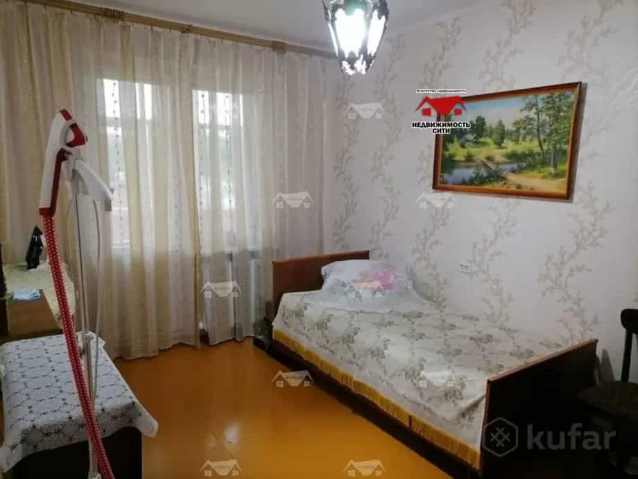 Беларусь, Гомельская область, Жлобин, Поплавская улица, 3, фото 6