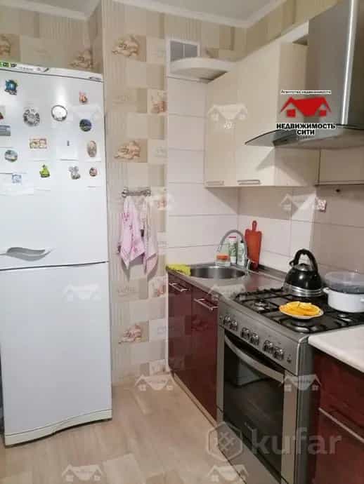 Беларусь, Гомельская область, Жлобин, Поплавская улица, 3, фото 9