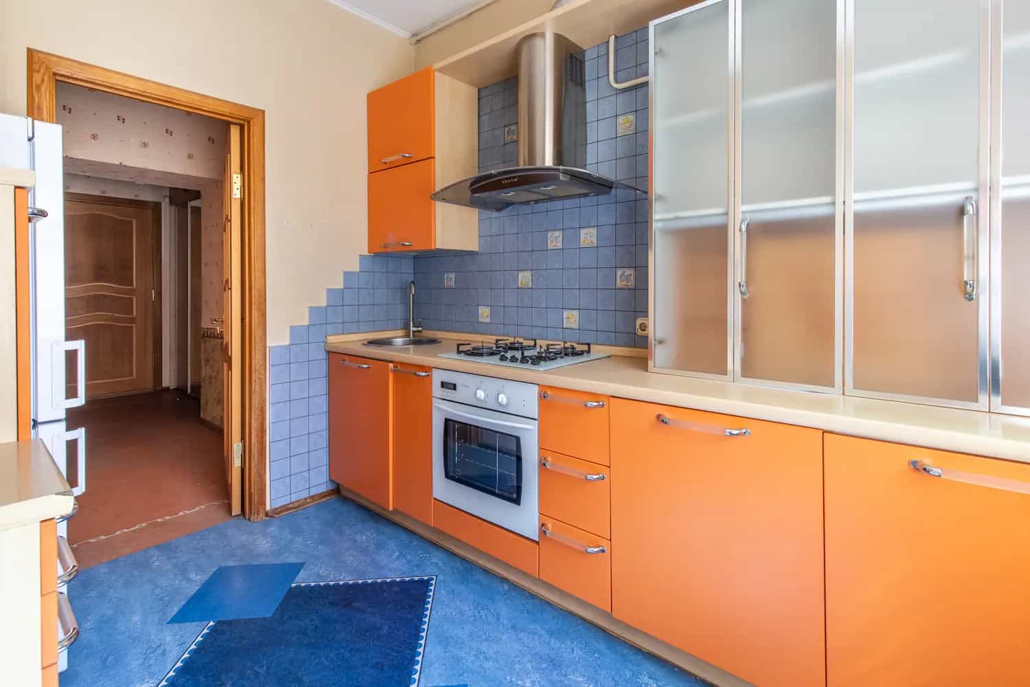 Беларусь, Минск, улица Петра Румянцева, 1, фото 3