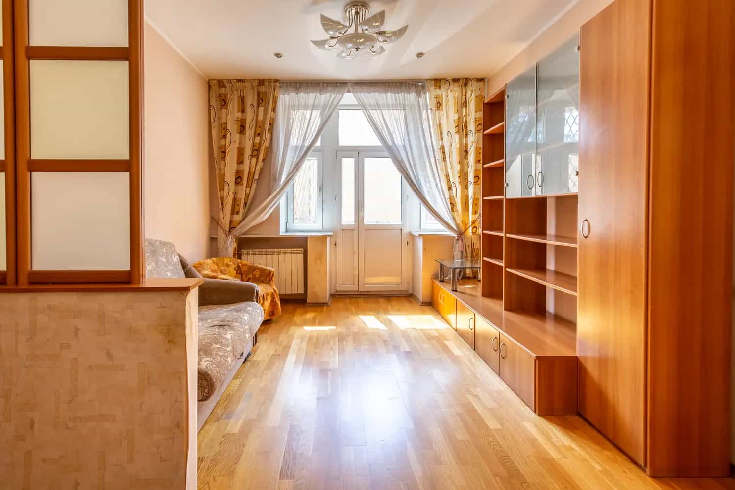 Беларусь, Минск, улица Петра Румянцева, 1, фото 5