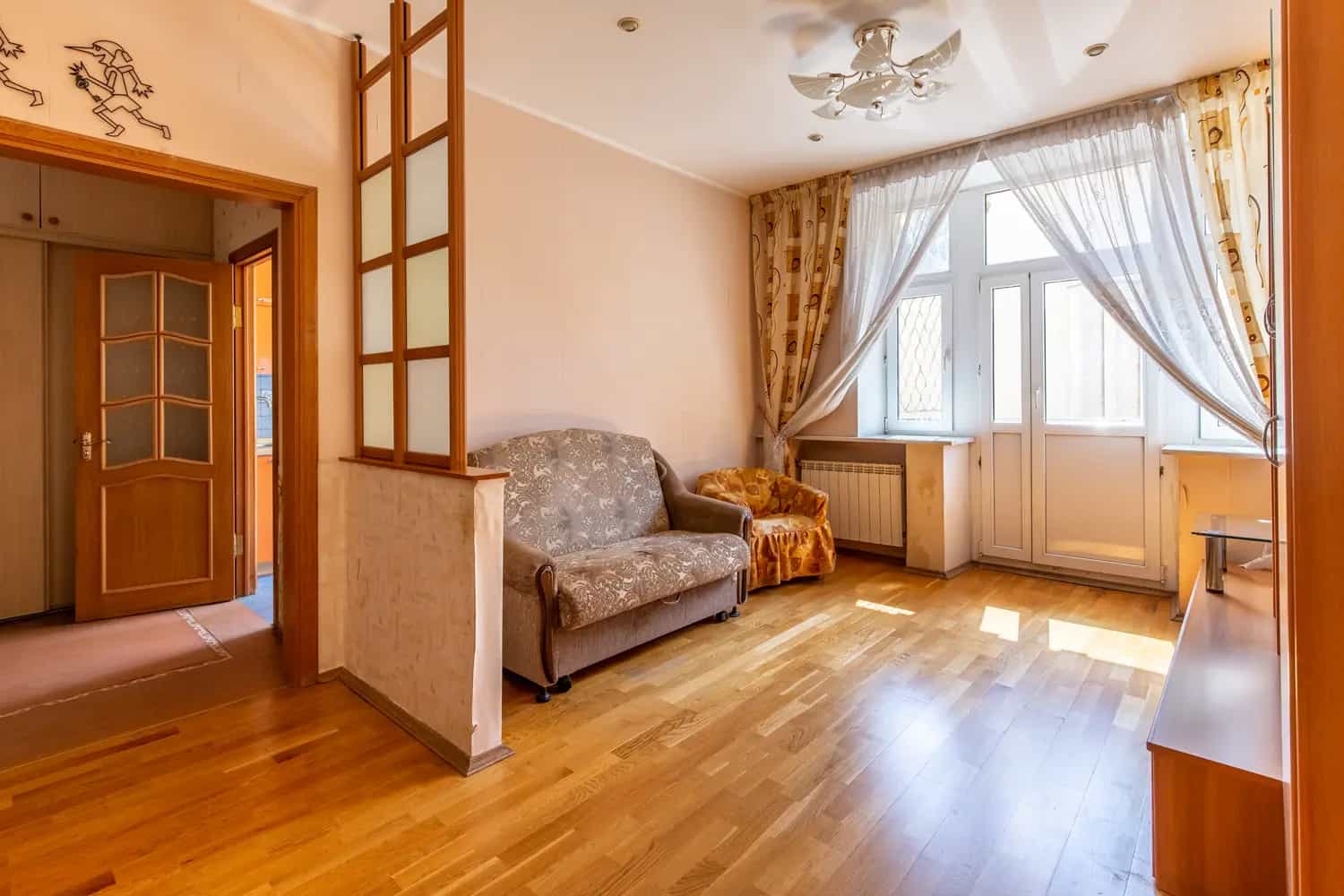 Беларусь, Минск, улица Петра Румянцева, 1, фото 6