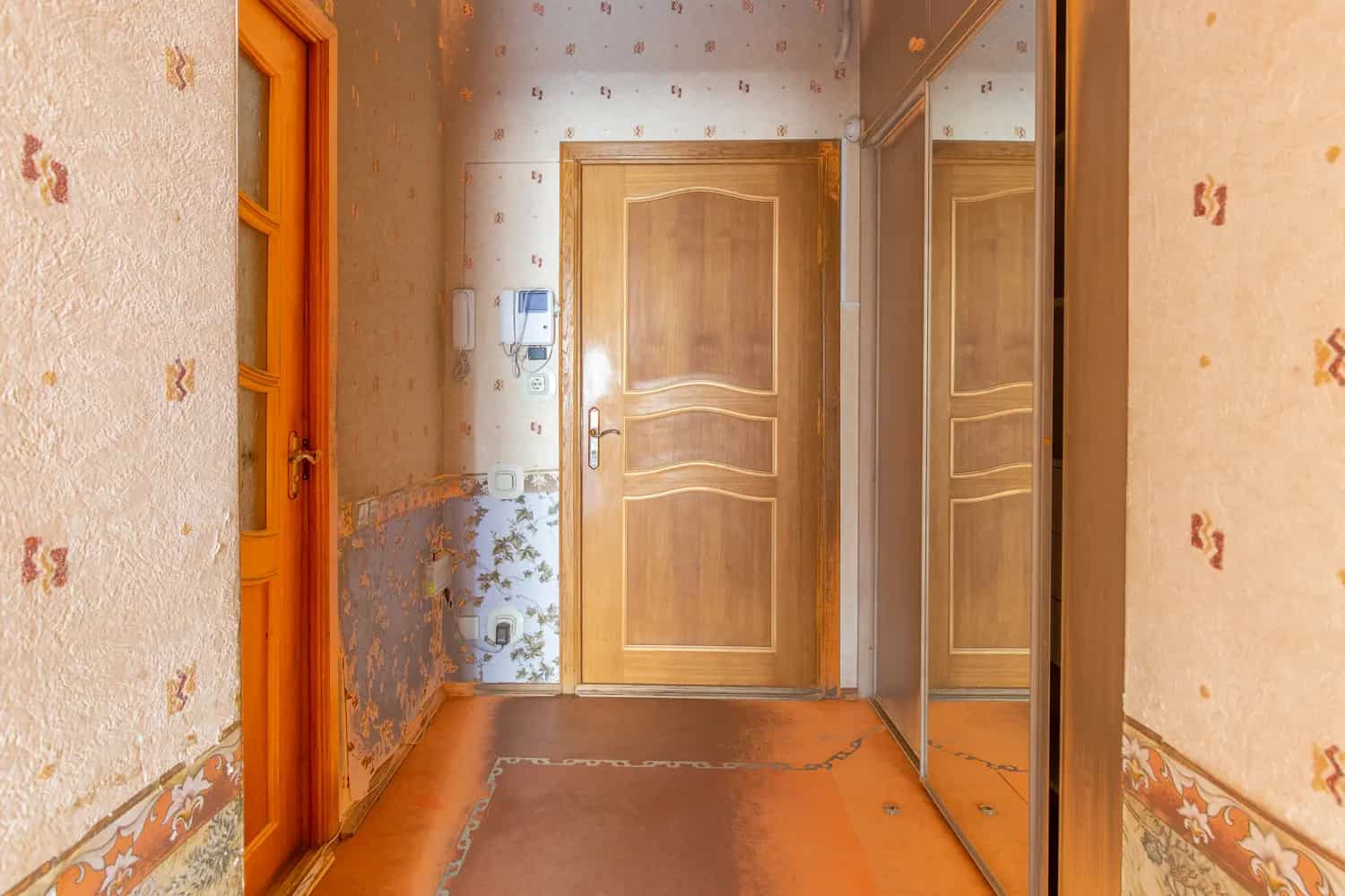 Беларусь, Минск, улица Петра Румянцева, 1, фото 13