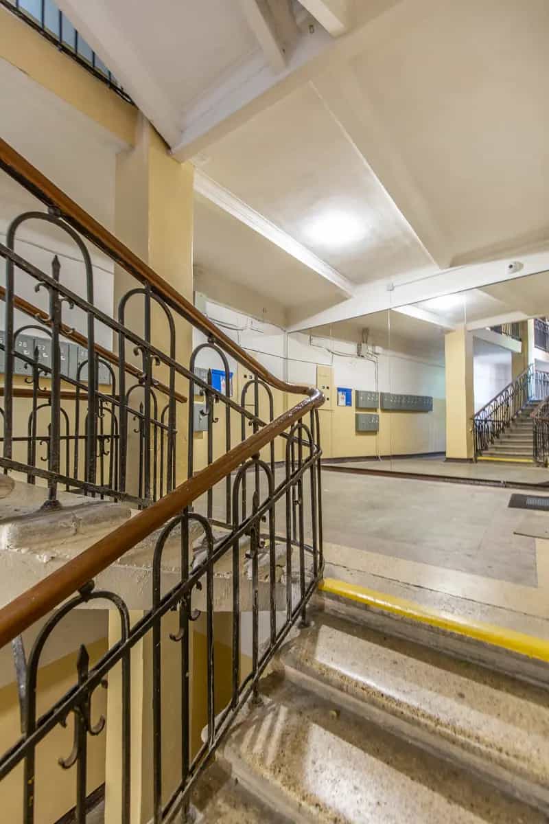 Беларусь, Минск, улица Петра Румянцева, 1, фото 14