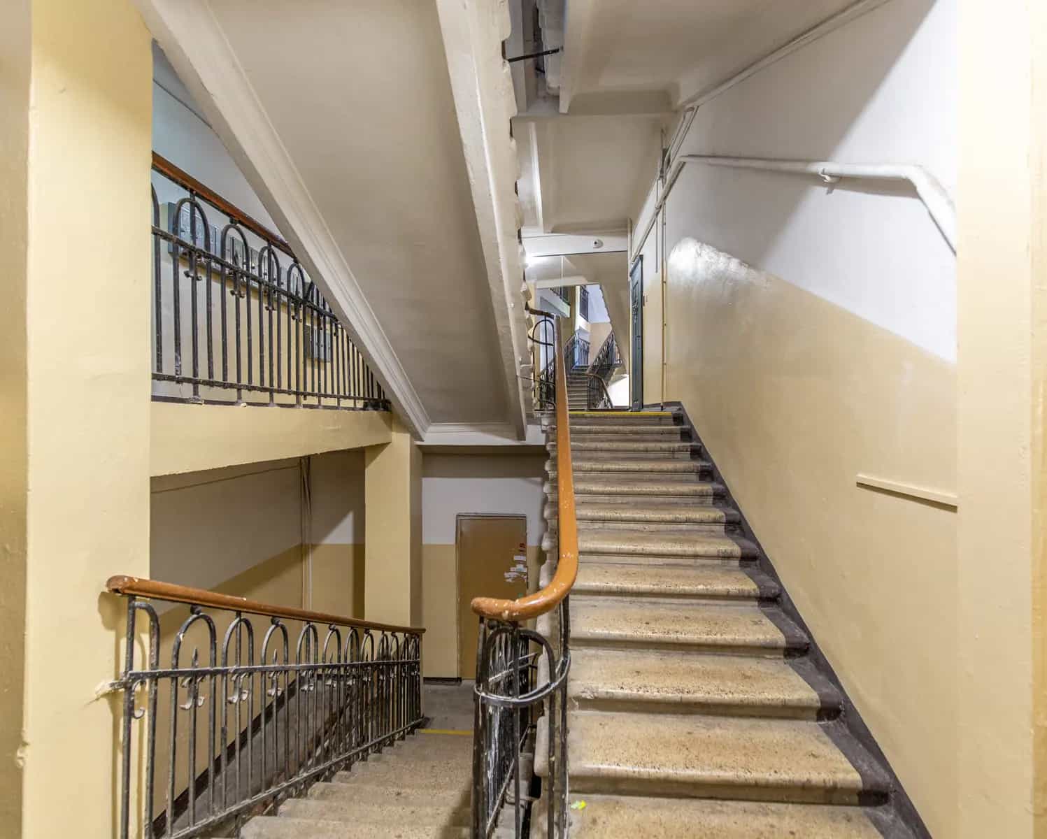 Беларусь, Минск, улица Петра Румянцева, 1, фото 15