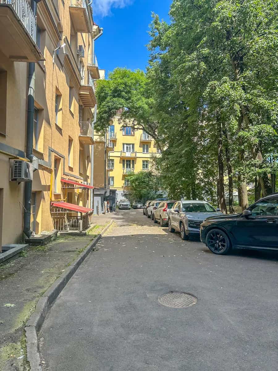 Беларусь, Минск, улица Петра Румянцева, 1, фото 16