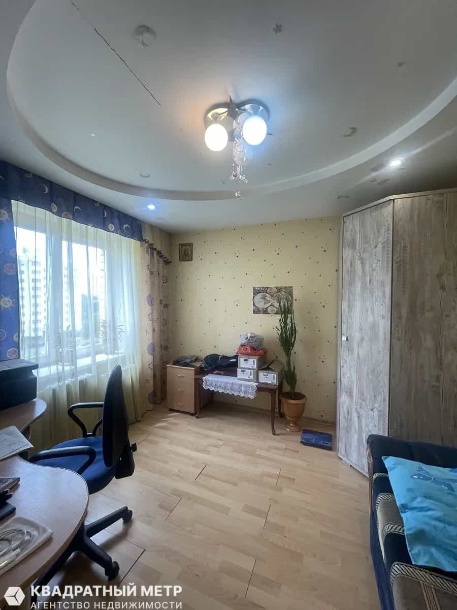 Беларусь, Минский район, Боровлянский сельсовет, агрогородок Лесной, Троицкая улица, 29, фото 4