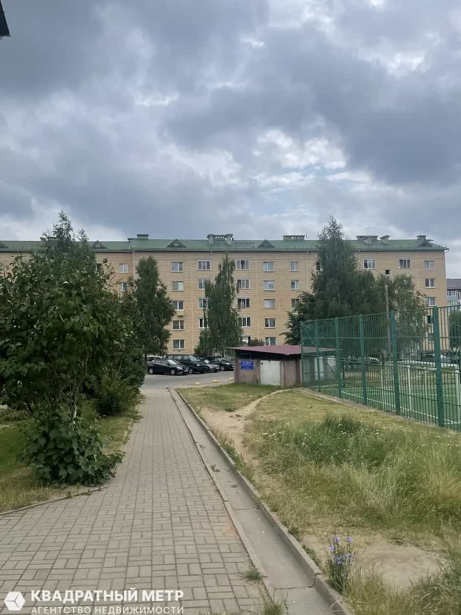 Беларусь, Минский район, Боровлянский сельсовет, агрогородок Лесной, Троицкая улица, 29, фото 14
