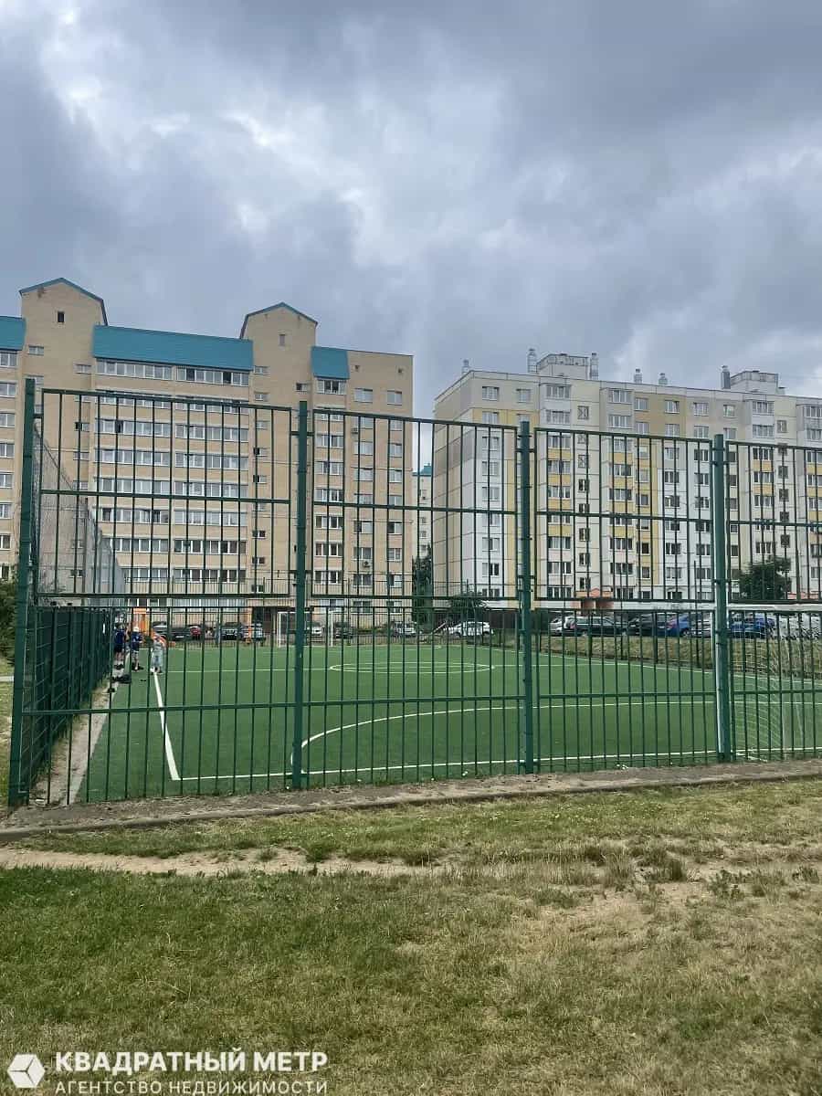 Беларусь, Минский район, Боровлянский сельсовет, агрогородок Лесной, Троицкая улица, 29, фото 15