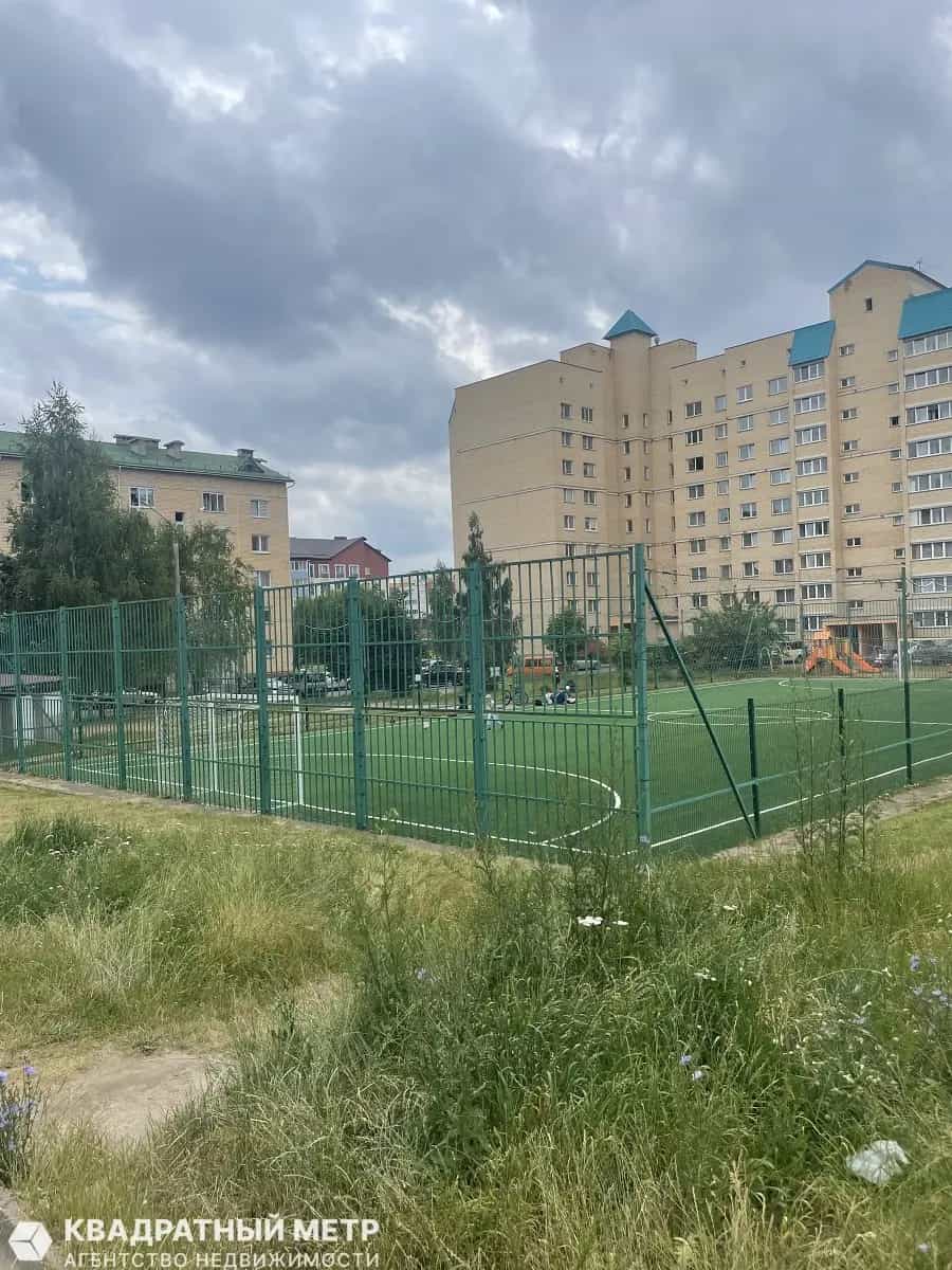 Беларусь, Минский район, Боровлянский сельсовет, агрогородок Лесной, Троицкая улица, 29, фото 17