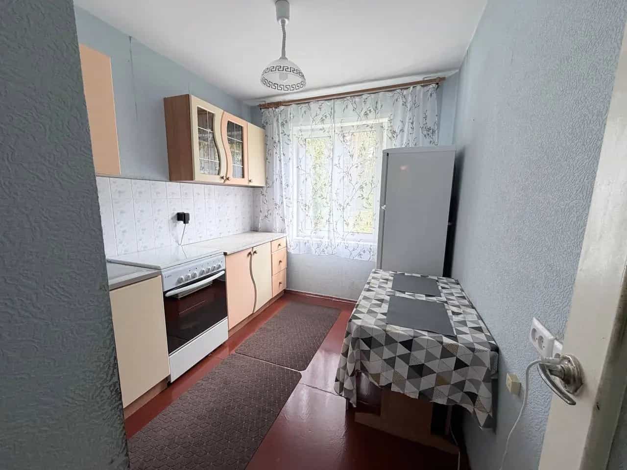 Беларусь, Минск, улица Руссиянова, 32/1