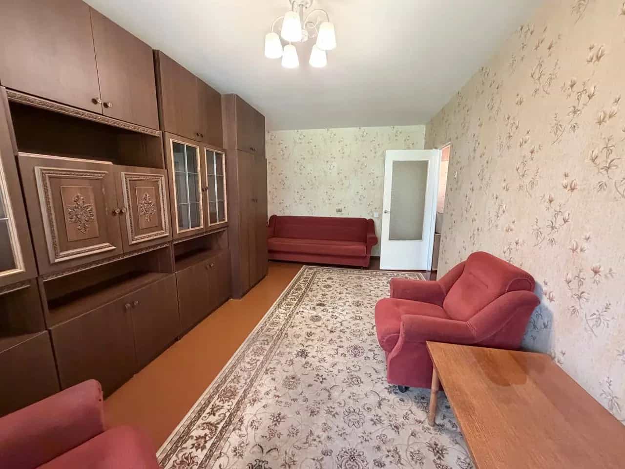 Беларусь, Минск, улица Руссиянова, 32/1, фото 5