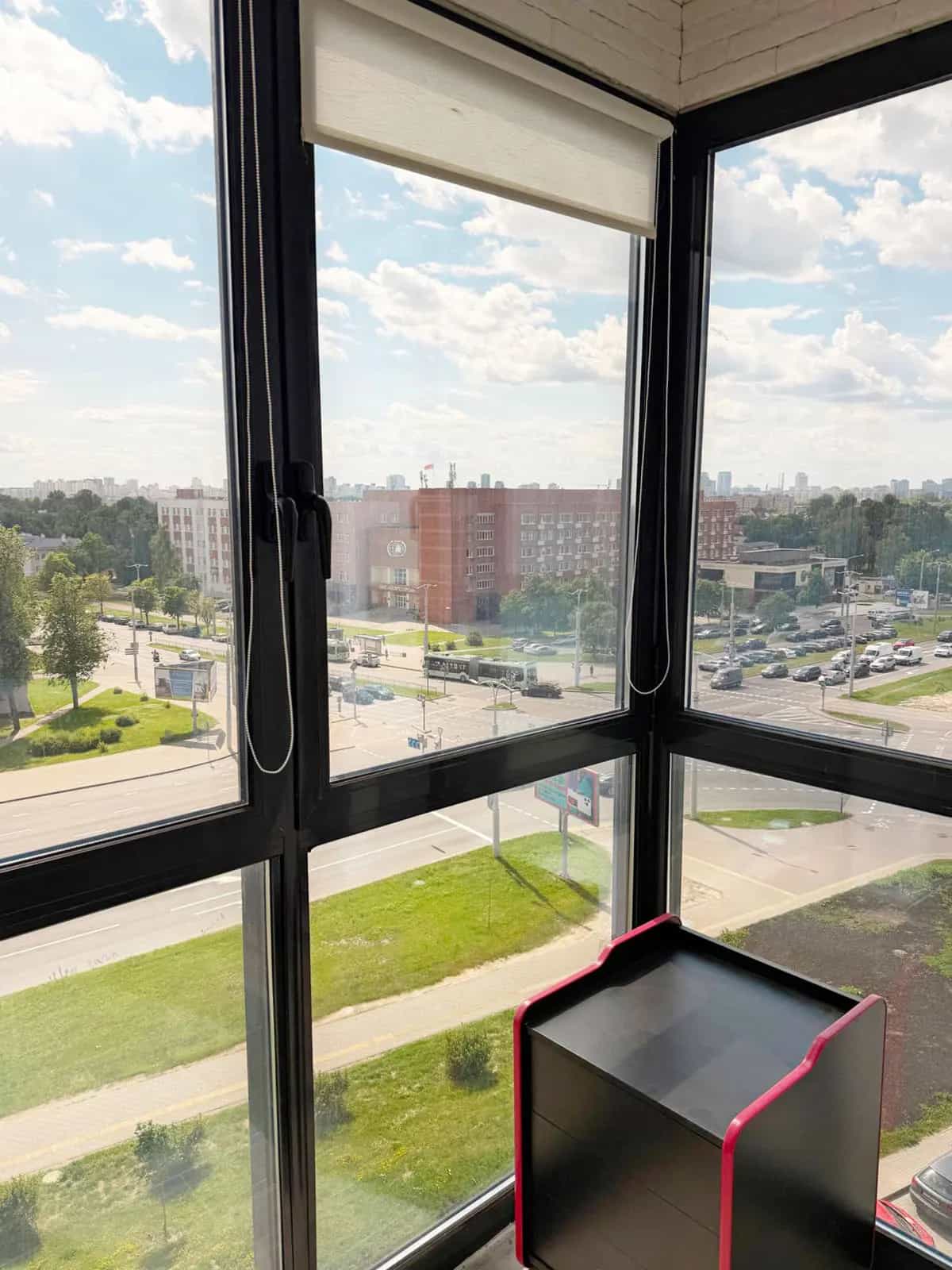 Беларусь, Минск, улица Лейтенанта Кижеватова, 1, фото 5