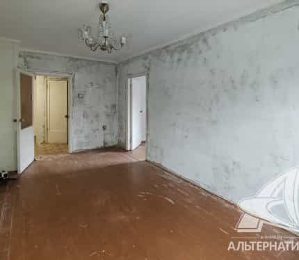 Беларусь, Брест, улица Героев Обороны Брестской Крепости, 37А, фото 3