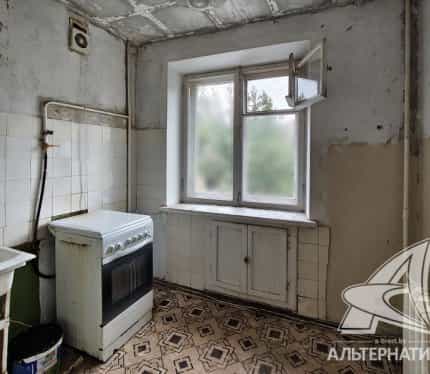 Беларусь, Брест, улица Героев Обороны Брестской Крепости, 37А, фото 7
