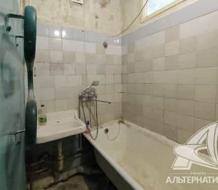 Беларусь, Брест, улица Героев Обороны Брестской Крепости, 37А, фото 9