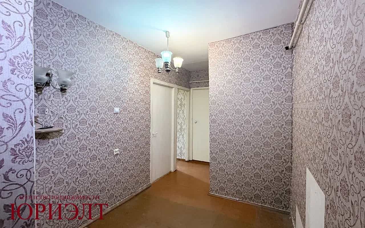 Беларусь, Витебск, улица Чкалова, 39к1, фото 6