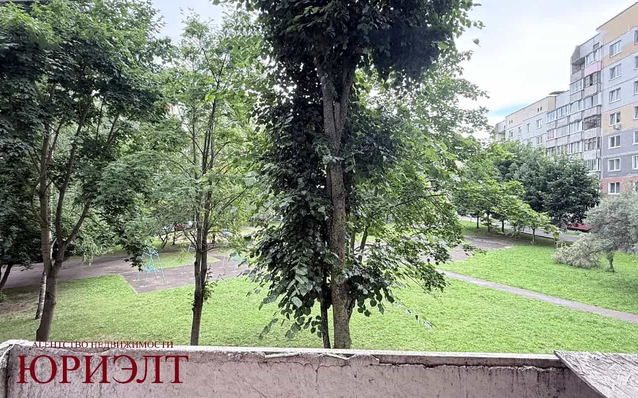 Беларусь, Витебск, улица Чкалова, 39к1, фото 12
