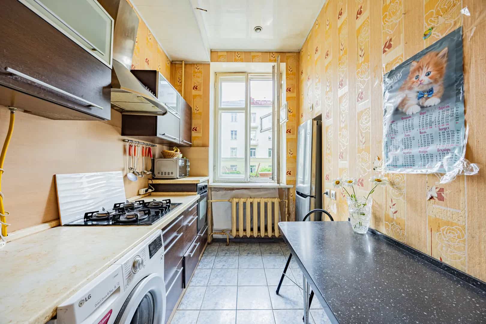 Беларусь, Минск, Красная улица, 9, фото 10