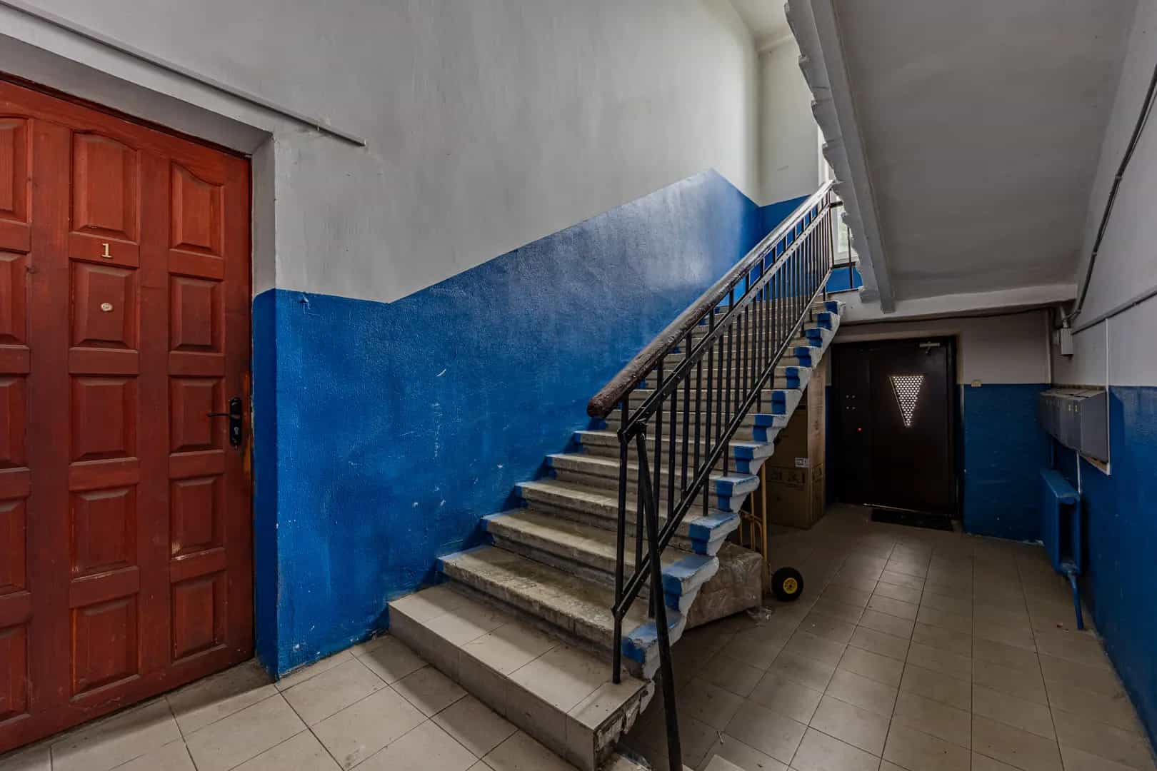Беларусь, Минск, Красная улица, 9, фото 17